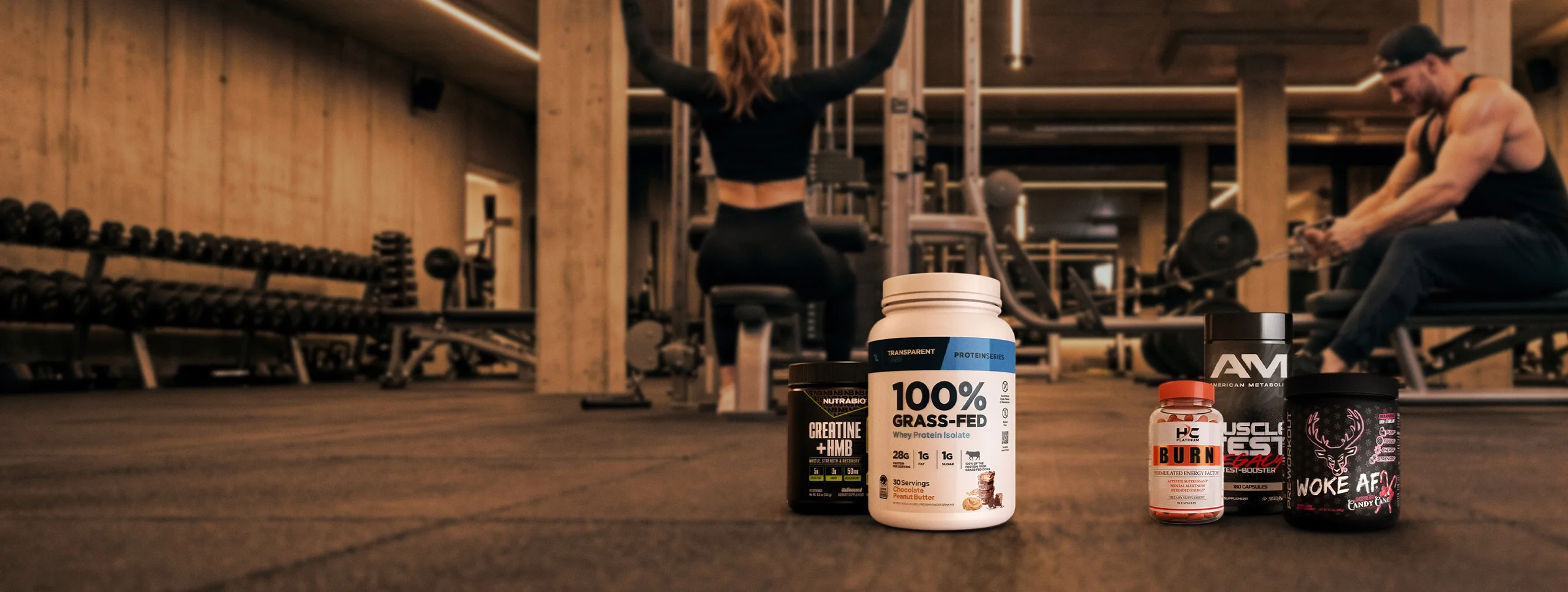 Elevate Your Peak Performance Daily